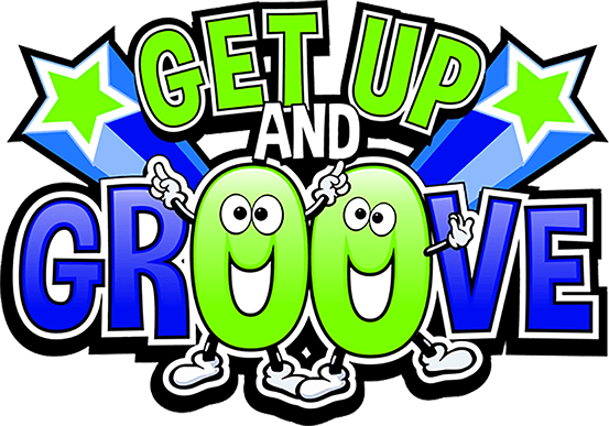 Get Up And Groove