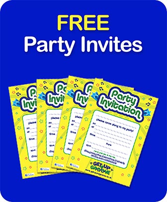 Free Party Invites